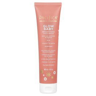 Осветляющее средство для умывания Pacifica (Glow Baby Brightening Face Wash) 147 мл купить в Киеве и Украине