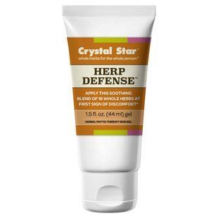 Защитный гель для ногтей и кожи рук и ног Crystal Star 44 мл купить в Киеве и Украине