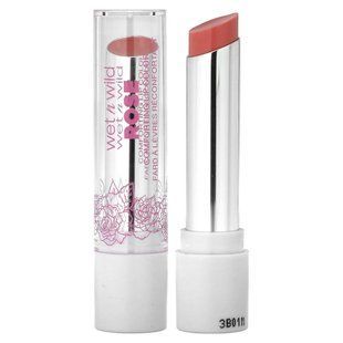 wet n wild, Rose, Comforting Lip Color, 1115550 Biscotti Mommy, 0.08 oz (2.4 g) купить в Киеве и Украине