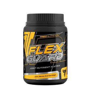 Flex Guard TREC nutrition 375 g wildberry купить в Киеве и Украине