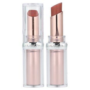 L'Or&eacute;al, Glow Paradise, Balm-in-Lipstick, 180 Beige Eden, 1 Lipstick