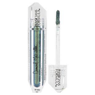 Physicians Formula, Mineral Wear, Diamond Melt-allic Liquid Eyeshadow, 1711946 Golden Emerald, 0.09 fl oz (2.8 ml) купить в Киеве и Украине