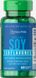 Без ГМО Изофлавоны сои, Non-GMO Soy Isoflavones, Puritan's Pride, 750 мг, 60 капсул фото