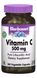 Витамин С Bluebonnet Nutrition (Vitamin C) 500 мг 180 гелевых капсул фото