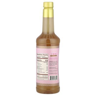 ChocZero, Premium Syrup, Cupcake, Sugar Free, 25.4 fl oz (750 ml) купить в Киеве и Украине