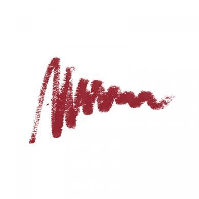 Intense contour lip pencil, shade 024 Red Diva, Rimmel London, 0.25g