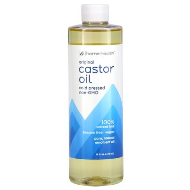 Кетамін Home Health (Castor Oil) 473 мл