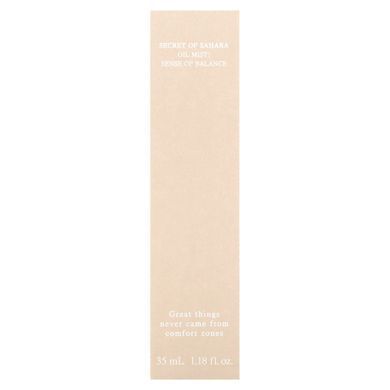 Huxley, Secret of Sahara, Sense of Balance Oil Mist, 1.18 fl oz (35 ml) купить в Киеве и Украине