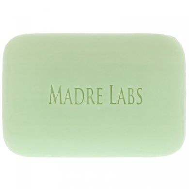 Soap with Green Tea Antiseptic Rosemary Madre Labs (Green Tea Soap) 141 g