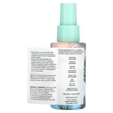 Physists Formula, Butter Believe It Skin Mist, Murumuru Oil Setting Spray, 3.3 fluid ounces (99 ml).