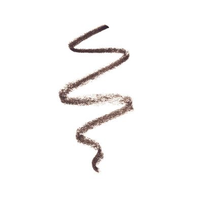 Олівець для брів Brow Stylist Definer, надтонкий наконечник, відтінок 390 «Темний брюнет», L'Oreal, 90 мг