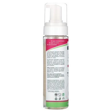 Aleva Naturals, Foaming Fem Wash, 6.75 fl oz (200 ml) купить в Киеве и Украине