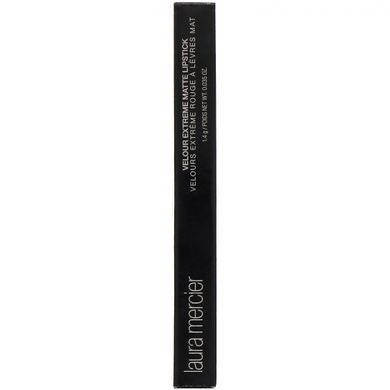 Velour Lipstick Extreme Matte, It Girl, Laura Mercier, 0.035 oz (1.4 g)