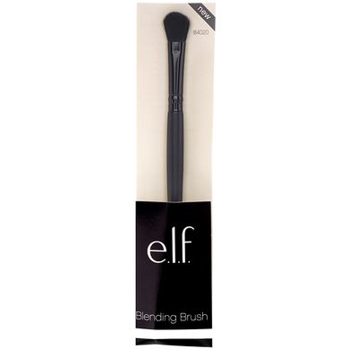 Кисть для растушевки E.L.F. Cosmetics (Blending Brush) 1 шт купить в Киеве и Украине