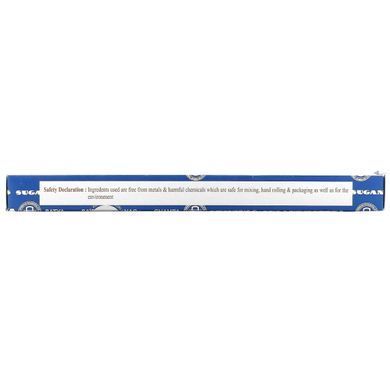 Пахощі Наг Чампа, (Nag Champa), Sai Baba, 100 г