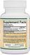 Double Wood Magnesium Acetyl-Taurate Brain and Nervous System Support (60 capsules)
