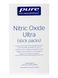 Вуглекислий оксид азоту Pure Encapsulations (Nitric Oxide Ultra) 30 патч-пакетів фото