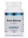 Вітаміни для енергії та мозку Douglas Laboratories (Brain Energy) 60 вегетаріанських капсул фото