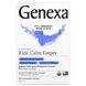 Заспокійливий і розслаблюючий засіб органік Genexa (Calming & Relaxation) 60 таблеток фото