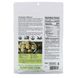 Сире органічне подрібнене насіння льону, Raw Organic Milled Flaxseed, Sunfood, 453.5 г фото