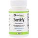 Пробиотическая формула InterPlexus Inc. (Fortefy) 2 миллиарда КОЕ 45 капсул фото