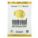 Вітаміни для підтримки пам'яті та когнітивних функцій California Gold Nutrition (MEM Food Memory and Cognitive Support) 60 пакетиків по 85 г фото