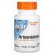 Артемизинин, Artemisinin, Doctor's Best, 100 мг, 90 капсул в растительной оболочке фото