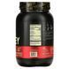 Gold Standard, 100% сироватка, фундук в шоколаді, Optimum Nutrition, 907 г фото