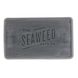 Очищаюче детоксикуюче мило для обличчя, без ароматизаторів, The Seaweed Bath Co, 3,75 унцій (106 г) фото