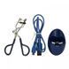 Godefroy, PermaCurl, eyelash heating station, one heating station + eyelash curling kit + USB cable