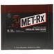 MET-Rx, Протеин Плюс, Шоколадная Помадка Делюкс, 9 Батончиков, по3,0 унции (85 г) каждый фото