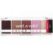 Wet n Wild, Color Icon, Petalette, palette of 5 shades, 6 g (0.21 oz)