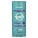 Tom's of Maine, Aluminum Free Deodorant, Wild Lavender, 3.25 oz (92 g)