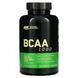 Комплекс аминокислот Optimum Nutrition (BCAA 1000) 200 капсул фото