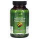 Irwin Naturals, Testosterone UP, засіб для захисту простати, подвійної дії, 60 капсул із рідиною фото