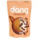 Кокосові чіпси, шоколад і морська сіль, Dang Foods LLC, 80 г (2,82 унц) фото
