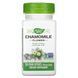 Chamomile flowers 350 mg 100 capsules