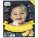 Органічні вафлі для прорізування зубів, банан і манго, NosH !, 13 упаковок по 0,14 унції (4 г) кожна фото
