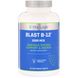 Витамин В-12 Vita Logic (Blast B-12) 5000 мкг 90 вегетарианских таблеток фото