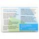 Fertility Lubricant, Fairhaven Health, 6 tubes