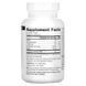 Fructooligosaccharides, FOS, Source Naturals, 100 tablets