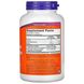Глюкозамін Хондроїтин Now Foods (Glucosamine & Chondroitin) 120 таблеток фото