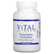 Vital Nutrients, ферменты поджелудочной железы, 500 мг, 90 капсул фото