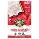 Natures Path, Toasters with Organic Flavor, Strawberry with Frozen Berries, 6 Pastries, 11 oz (312 g)