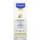 Mustela, живильний охолоджуючий дитячий крем для обличчя, для сухої шкіри, 40 мл (1,35 рідк. унції) фото