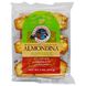 AlmonDuo, Печиво з мигдалем і фісташками, Almondina, 4 унції фото