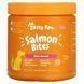 Омега-3 Zesty Paws (Salmon Bites) 90 таблеток фото