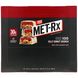 MET-Rx Big 100, Запасной батончик, Желе, пончик, Хруст, MET-Rx Big 100, Meal Replacement Bar, Jelly Donut Crunch, MET-Rx, 9 батончиков по 3,52 унции (100 г) каждый фото
