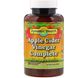 Яблочный уксус Dynamic Health Laboratories (Apple Cider) 90 капсул фото