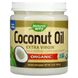 Кокосове масло екстра органік Nature's Way (Coconut Oil) 896 г фото